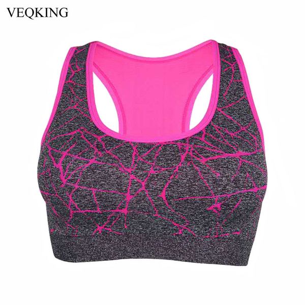 clearance women shockproof sports bra,padded push up yoga running vest,5colors l wire seamless breathable fitness bra, White;black
clearance women shockproof sports bra,padded push up yoga running vest,5colors l wire seamless breathable fitness bra, White;black