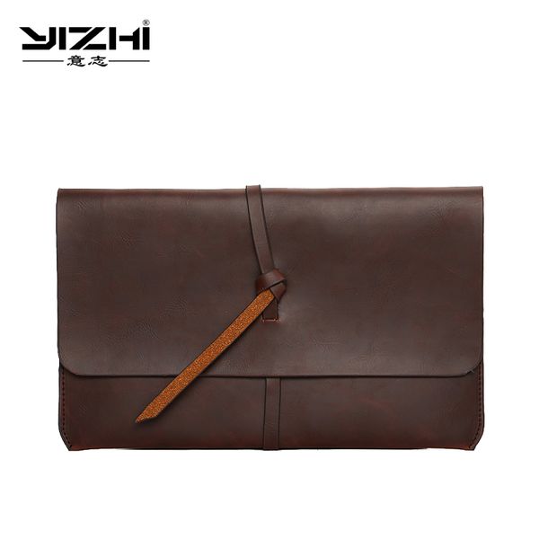 yizhi new 2018 business men's briefcase is a high-quality pu leather large capacity with a shoulder bag lapbag
yizhi new 2018 business men's briefcase is a high-quality pu leather large capacity with a shoulder bag lapbag