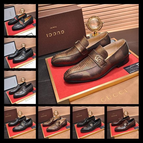 a1 new men's spring autumn men formal shoes party wedding shoes luxury men business dress gold british style pointy dance, Black
a1 new men's spring autumn men formal shoes party wedding shoes luxury men business dress gold british style pointy dance, Black