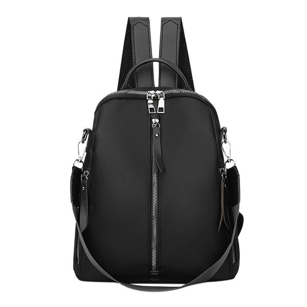 ocardian fashion oxford backpack women anti theft backpack girl outdoor simple bag zipper contrast color travel j24
ocardian fashion oxford backpack women anti theft backpack girl outdoor simple bag zipper contrast color travel j24