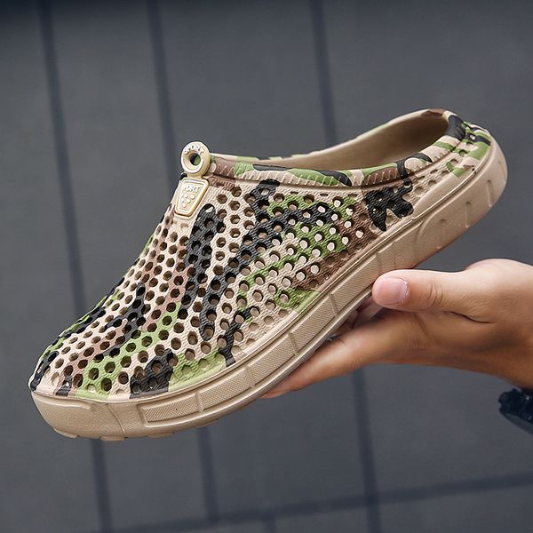 original classic clogs garden flip flops water shoes men summer beach aqua slipper outdoor eva mules sandals gardening shoes
original classic clogs garden flip flops water shoes men summer beach aqua slipper outdoor eva mules sandals gardening shoes