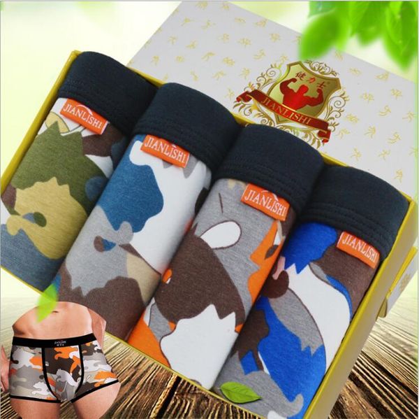 underpants men pure cotton lycra box elastic pants stretch fabric camouflage #7378 size l xl xxl xxxl, Black;white
underpants men pure cotton lycra box elastic pants stretch fabric camouflage #7378 size l xl xxl xxxl, Black;white