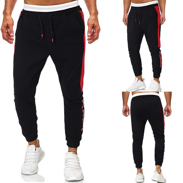shujin men joggers sweatpants casual sporting streetwear autumn men gymwear trousers fashion pocket loose harem pants hip hop, Black
shujin men joggers sweatpants casual sporting streetwear autumn men gymwear trousers fashion pocket loose harem pants hip hop, Black