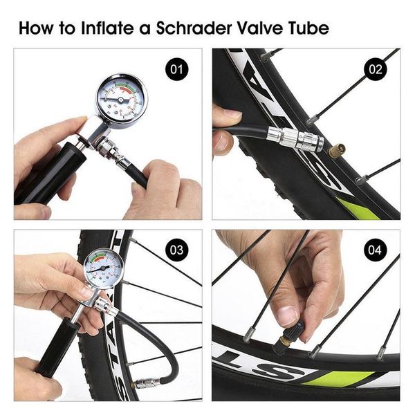 2018 new mini ultralight universal bike pump with pressure gauge portable bicycle inflate tire ball hand pump presta schrader bike pumps
2018 new mini ultralight universal bike pump with pressure gauge portable bicycle inflate tire ball hand pump presta schrader bike pumps