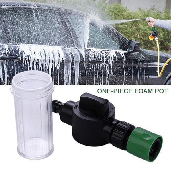 10pcs car washer water gun accessory foamer one-piece foam pot 100ml foam lance clean car wash pressure washer
10pcs car washer water gun accessory foamer one-piece foam pot 100ml foam lance clean car wash pressure washer