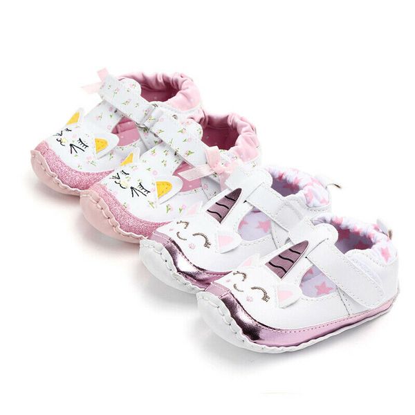 0-18m прекрасный infant baby girl малышей unicorn мокасины мультфильм unicorn антипробуксовочная первый уолкер шпаргалки prewalker мягкой по
0-18m прекрасный infant baby girl малышей unicorn мокасины мультфильм unicorn антипробуксовочная первый уолкер шпаргалки prewalker мягкой по