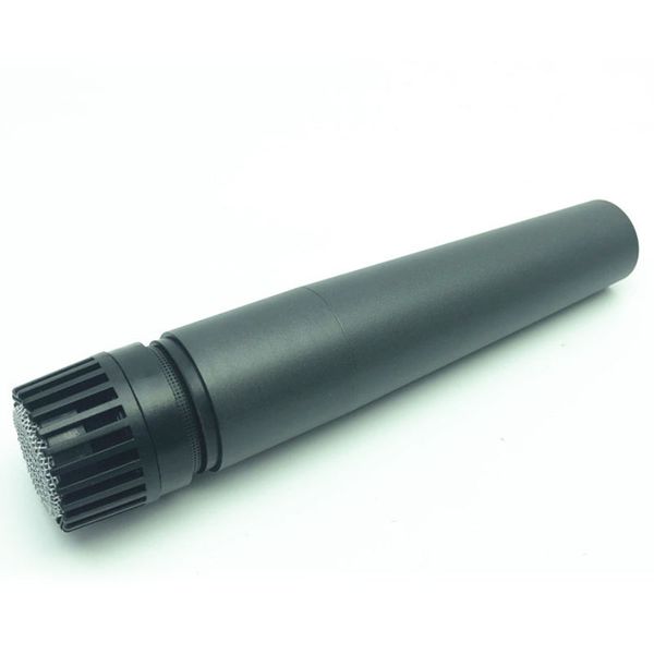 New SM5 7 Good Sound Musical Instrument Vocal Karaoke Recording Dynamic Microphone Universal Mic Mike 10pcs DHL Shipping
New SM5 7 Good Sound Musical Instrument Vocal Karaoke Recording Dynamic Microphone Universal Mic Mike 10pcs DHL Shipping