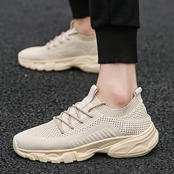 men running shoes four season breathable sports shoes for male big size man trainers outdoor sneakers zapatos de hombre#3
men running shoes four season breathable sports shoes for male big size man trainers outdoor sneakers zapatos de hombre#3