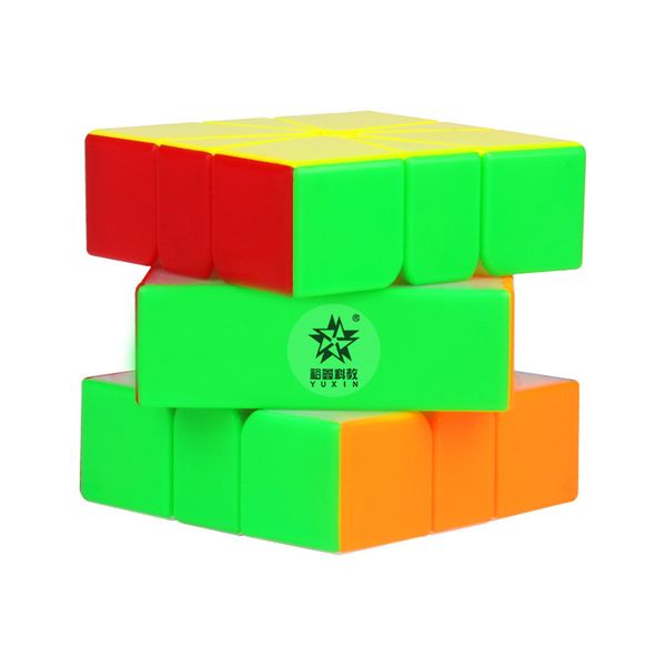 yuxin little magic square one 3x3x3 magnetic sq1 magic cube stickerless square-1 cubo magico puzzle toy for children kids gift
yuxin little magic square one 3x3x3 magnetic sq1 magic cube stickerless square-1 cubo magico puzzle toy for children kids gift
