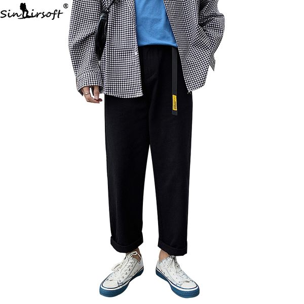 men's jeans spring and autumn black for men sale cotton soft loose mens fashion casual simple straight denim pants, Blue
men's jeans spring and autumn black for men sale cotton soft loose mens fashion casual simple straight denim pants, Blue