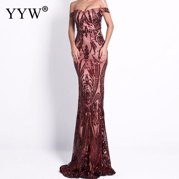 off shoulder sequins evening dresses women luxury floral fashion long party gowns special occasion dress for women vestidos, White;black
off shoulder sequins evening dresses women luxury floral fashion long party gowns special occasion dress for women vestidos, White;black