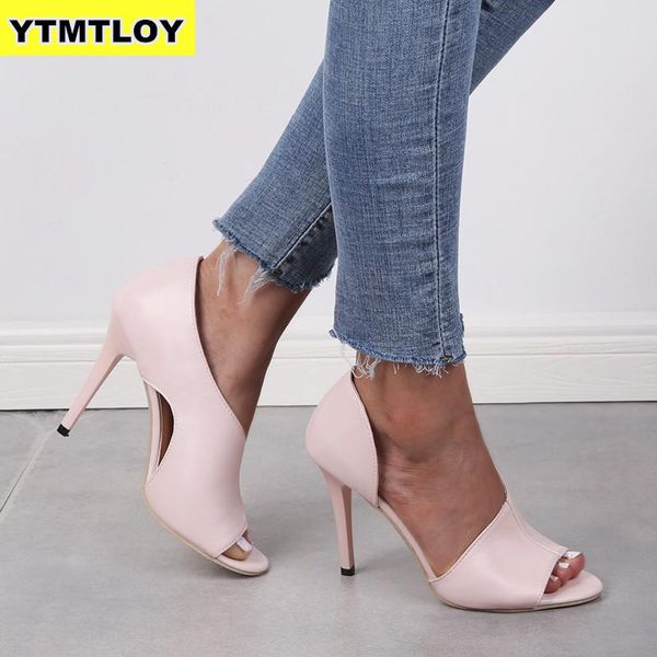 new womens fashion summer exquisite high heels ladies increased stiletto peep toe sandals wedding party shoes pink heels, Black
new womens fashion summer exquisite high heels ladies increased stiletto peep toe sandals wedding party shoes pink heels, Black
