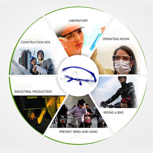 safety glasses black/blue transparent multifunctional epidemic prevention goggle sport antibacterial anti-fog/anti-saliva goggle
safety glasses black/blue transparent multifunctional epidemic prevention goggle sport antibacterial anti-fog/anti-saliva goggle