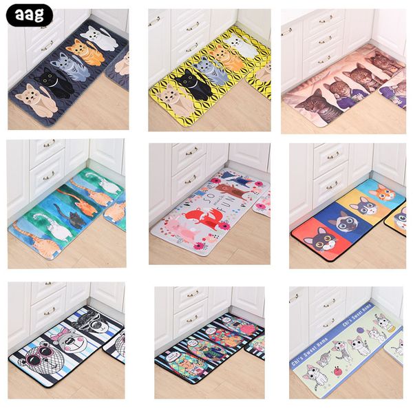 animal cat printed welcome floor door mats outdoor non-slip bathroom mats kitchen rug soft carpets living room kids room tapete
animal cat printed welcome floor door mats outdoor non-slip bathroom mats kitchen rug soft carpets living room kids room tapete
