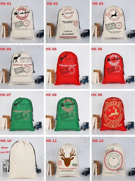 new christmas bags large canvas monogrammable santa claus drawstring bag with reindeers monogramable christmas gifts sack bags towel
new christmas bags large canvas monogrammable santa claus drawstring bag with reindeers monogramable christmas gifts sack bags towel