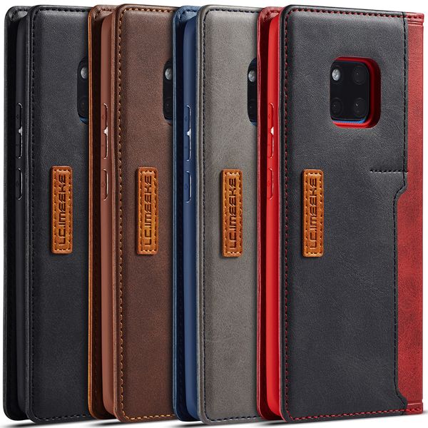 for huawei mate 20 pro flip leather case for huawei mate 20 lite nano pin card slots wallet flip kickstand case mate20 funda
for huawei mate 20 pro flip leather case for huawei mate 20 lite nano pin card slots wallet flip kickstand case mate20 funda
