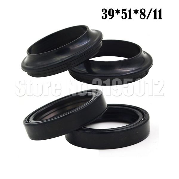 39x51 motorcycle front fork damper oil seal dust cover for steed 400 600 vlx 39*51*8/11
39x51 motorcycle front fork damper oil seal dust cover for steed 400 600 vlx 39*51*8/11