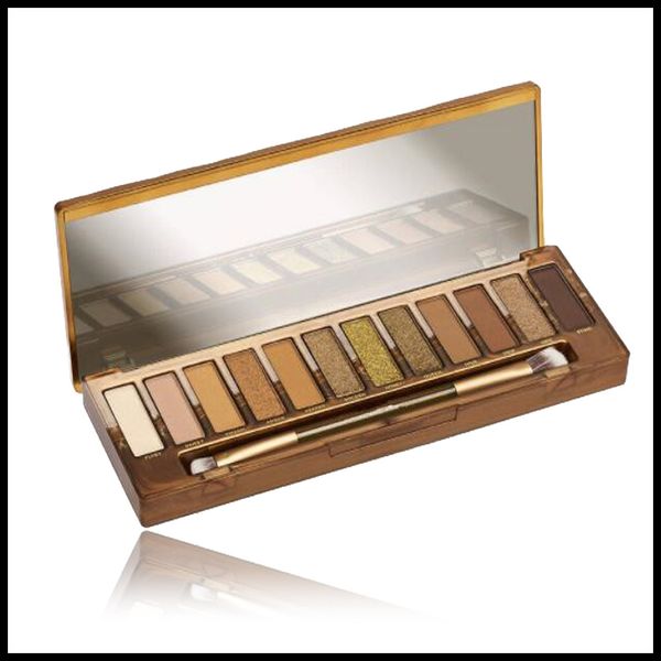 epack honey eyeshadow palette 12 colors eye shadow maquillage nude palette honey palette high pigment drop shipping
epack honey eyeshadow palette 12 colors eye shadow maquillage nude palette honey palette high pigment drop shipping