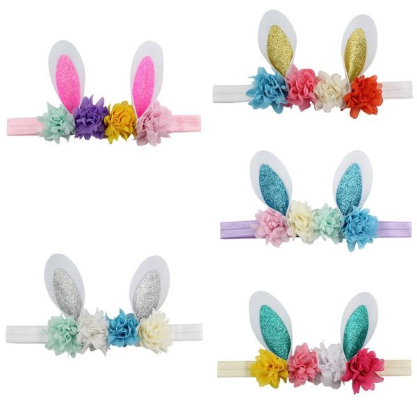 kids easter headband flower rabbit ear headband bunny sequin bow floral headband easter kids hair accessories, Slivery;white
kids easter headband flower rabbit ear headband bunny sequin bow floral headband easter kids hair accessories, Slivery;white