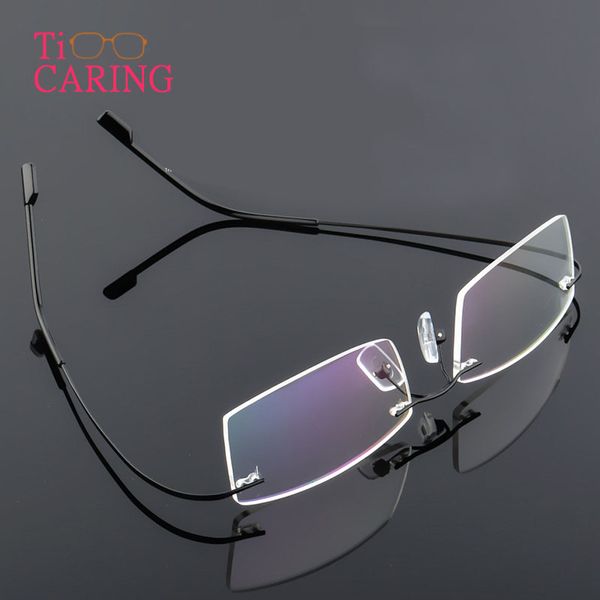 titanium ultralight glasses frame fashion with glasses frame and frame reading glasses for men and women, Silver
titanium ultralight glasses frame fashion with glasses frame and frame reading glasses for men and women, Silver