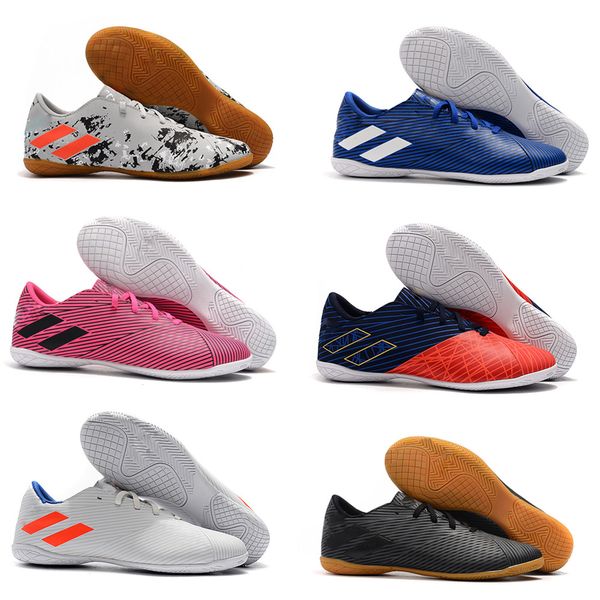 2019 nemeziz messi tango 19.4 in turf indoor outdoor cleats 19 mens soccer shoes football boots size 6.5-11
2019 nemeziz messi tango 19.4 in turf indoor outdoor cleats 19 mens soccer shoes football boots size 6.5-11