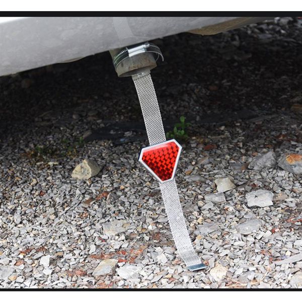 chiziyo 3 in 1 electrostatic antistatic belt metal electrostatic belt vehicle warning triangular reflective strip
chiziyo 3 in 1 electrostatic antistatic belt metal electrostatic belt vehicle warning triangular reflective strip
