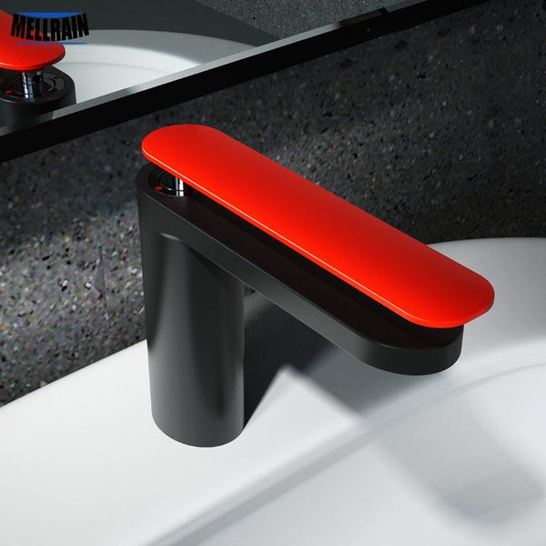 quality soild brass basin faucet matte black & white & chrome bathroom deck mounted faucet long handle mixer water tap
quality soild brass basin faucet matte black & white & chrome bathroom deck mounted faucet long handle mixer water tap