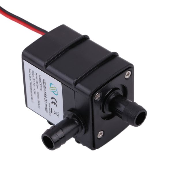 dc12v 240l/h brushless permanent magnetic rotor submersible water pump garden pond fountain aquarium spray water cycle fish tank
dc12v 240l/h brushless permanent magnetic rotor submersible water pump garden pond fountain aquarium spray water cycle fish tank