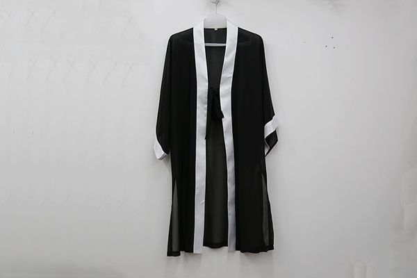 7colors wudang high-grade chiffon serging mantle tai chi clothing wushu veil robe suit martial arts performance uniforms
7colors wudang high-grade chiffon serging mantle tai chi clothing wushu veil robe suit martial arts performance uniforms
