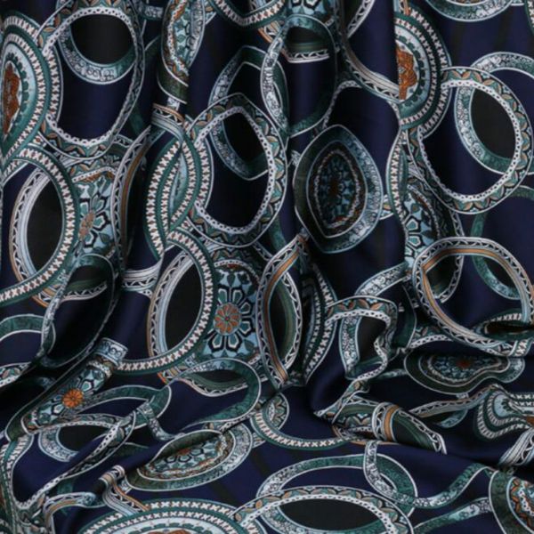 dress charmeuse satin fabric diy ethnic sewing craft material polyester silky dropping satin fabric craft doll cloth material, Black;white
dress charmeuse satin fabric diy ethnic sewing craft material polyester silky dropping satin fabric craft doll cloth material, Black;white