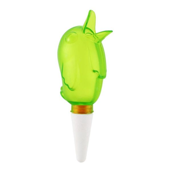 cute bird shape dripper automatic watering device water seepage device houseplant self-drip irrigation
cute bird shape dripper automatic watering device water seepage device houseplant self-drip irrigation