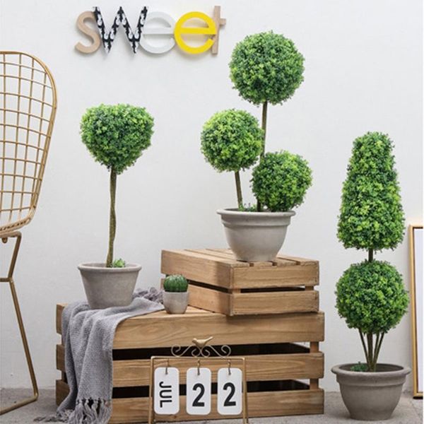 home indoor living room decoration large floor simulation plant potted nordic style false green plant round pot
home indoor living room decoration large floor simulation plant potted nordic style false green plant round pot