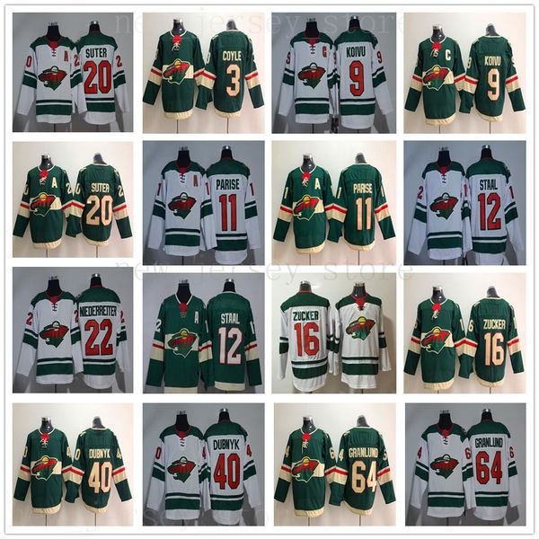 minnesota wild hockey jerseys 11 zach parise eric staal mikko koivu jason zucker ryan suter nino niederreiter devan dubnyk mikael granlund, Black;red
minnesota wild hockey jerseys 11 zach parise eric staal mikko koivu jason zucker ryan suter nino niederreiter devan dubnyk mikael granlund, Black;red
