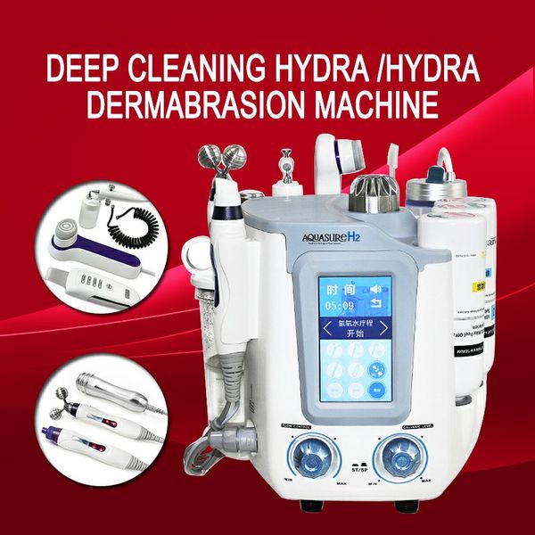 hydra дермабразие машин hydrafacial кислород jet peel кожа обновление лицо lift подтягивание кожи hydrodermabrasion spa красота оборудование
hydra дермабразие машин hydrafacial кислород jet peel кожа обновление лицо lift подтягивание кожи hydrodermabrasion spa красота оборудование