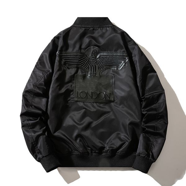 мужские куртки бомбардировщика проектировщик pilot куртки printed зимние куртки и пальто марка одежды азиатский размер s-3xl, Black;brown
мужские куртки бомбардировщика проектировщик pilot куртки printed зимние куртки и пальто марка одежды азиатский размер s-3xl, Black;brown