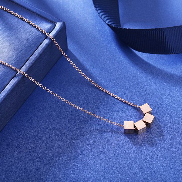 aenine office style titanium stainless steel square pendant necklaces rose gold love letter choker necklace for women rn02360, Golden;silver
aenine office style titanium stainless steel square pendant necklaces rose gold love letter choker necklace for women rn02360, Golden;silver