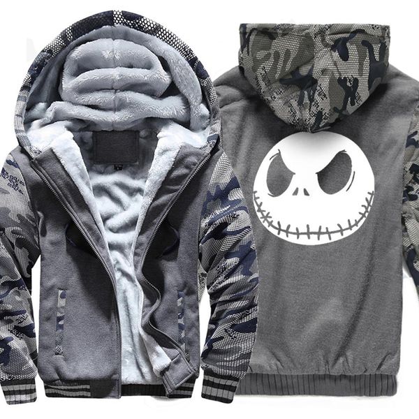 new fashion hoodies sweatshirts winter sweatshirts print men hoodies jack skellington evil face men's sweatshirts tracksuit hoody hipst, Black
new fashion hoodies sweatshirts winter sweatshirts print men hoodies jack skellington evil face men's sweatshirts tracksuit hoody hipst, Black
