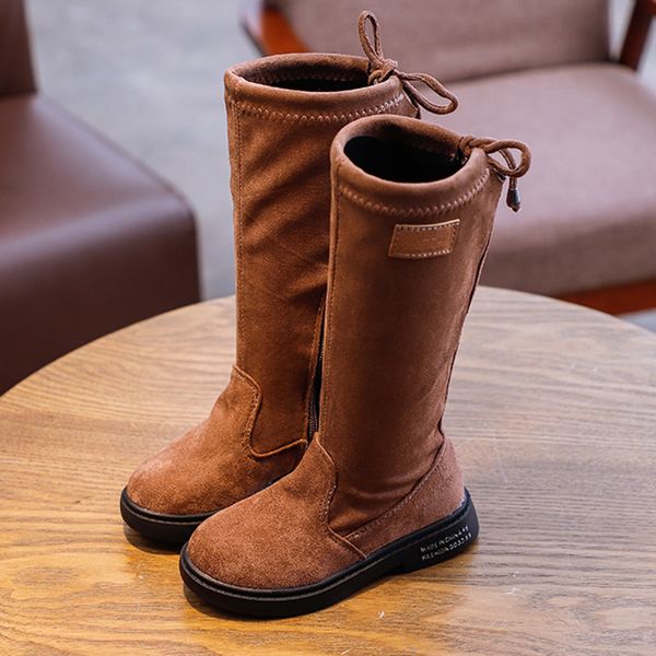 autumn winter toddler infant kids baby girls fashion solid flock long outdoor shoes boots kids shoes sapato bota infantil 2019, Black;grey
autumn winter toddler infant kids baby girls fashion solid flock long outdoor shoes boots kids shoes sapato bota infantil 2019, Black;grey