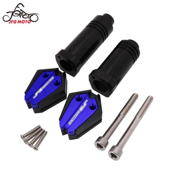 1pair frame slider protector guard crash pads for mt-09 fz-09 mt09 fz09 2014 2015 2016 2017 engine protection sliders
1pair frame slider protector guard crash pads for mt-09 fz-09 mt09 fz09 2014 2015 2016 2017 engine protection sliders