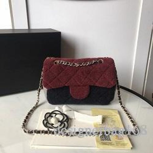 new fashion luxury designer woman handbag cross body bags shoulder genuine leather tote purse genuine leather splice lambskin
new fashion luxury designer woman handbag cross body bags shoulder genuine leather tote purse genuine leather splice lambskin