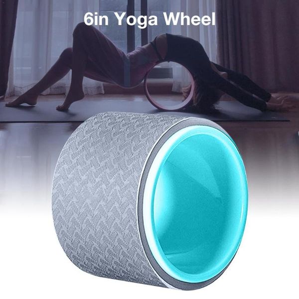 yoga pilates circle tpe yoga fitness roller wheel back training tool slimming magic waist shape pilates ring
yoga pilates circle tpe yoga fitness roller wheel back training tool slimming magic waist shape pilates ring