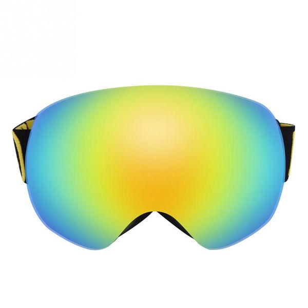 be nice 4701 children's anti-fog skiing goggles snow glasses ski goggles with anti-slip strap skiing skating cycling eyewear
be nice 4701 children's anti-fog skiing goggles snow glasses ski goggles with anti-slip strap skiing skating cycling eyewear