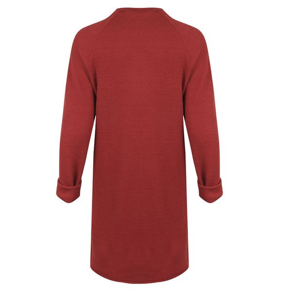 women's long sleeve solid color sweater dress fashion autumn and winter casual elegant sweater slim comfortable fashion, White;black
women's long sleeve solid color sweater dress fashion autumn and winter casual elegant sweater slim comfortable fashion, White;black