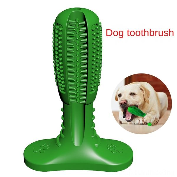 dog bite-resistant dog molar toy bite cleaning pet toothbrush toy toothbrush supplies
dog bite-resistant dog molar toy bite cleaning pet toothbrush toy toothbrush supplies