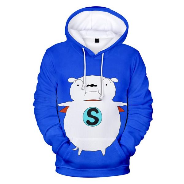 super little white kids hoodie men women cartoon harajuku super little white boy / girl hoodies casual sweatshirt boy pullover, Black
super little white kids hoodie men women cartoon harajuku super little white boy / girl hoodies casual sweatshirt boy pullover, Black