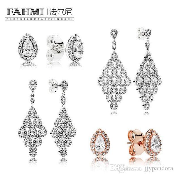 fahmi 100% 925 sterling silver 286252cz rose radiant teardrop earring studs 296321cz cascading glamour limited edition earrings, Golden;silver
fahmi 100% 925 sterling silver 286252cz rose radiant teardrop earring studs 296321cz cascading glamour limited edition earrings, Golden;silver