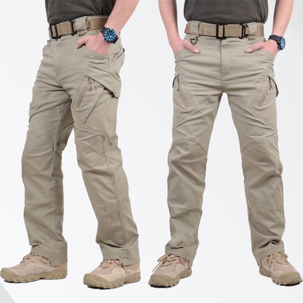 h men militar tactical pants combat trousers swat army pants mens cargo outdoors casual cotton trousers, Black
h men militar tactical pants combat trousers swat army pants mens cargo outdoors casual cotton trousers, Black