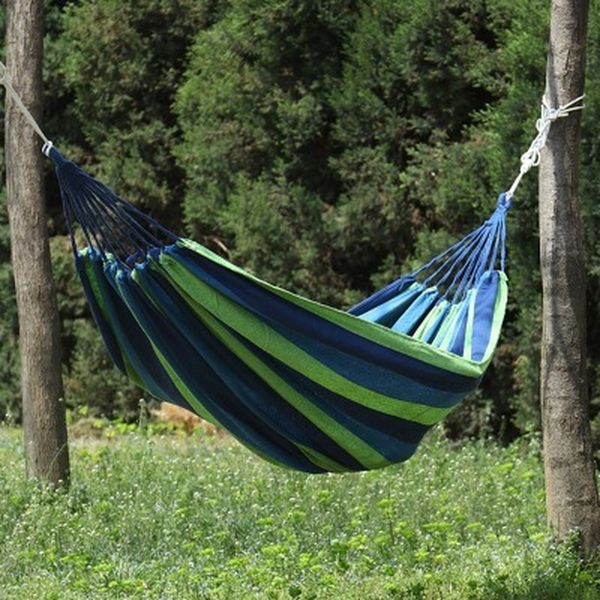 cubic tentportable hammock outdoor hammock garden sports home travel camping swing canvas stripe hang bed hammock red blue 190 x 80cm
cubic tentportable hammock outdoor hammock garden sports home travel camping swing canvas stripe hang bed hammock red blue 190 x 80cm
