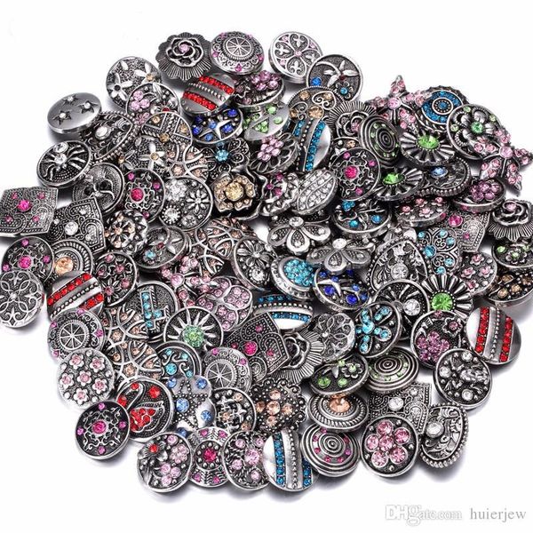 snap button 18mm jewelry rhinestone buttons 18mm metal rhinestone snap buttons fit snap bracelet bangles necklaces, Golden;silver
snap button 18mm jewelry rhinestone buttons 18mm metal rhinestone snap buttons fit snap bracelet bangles necklaces, Golden;silver