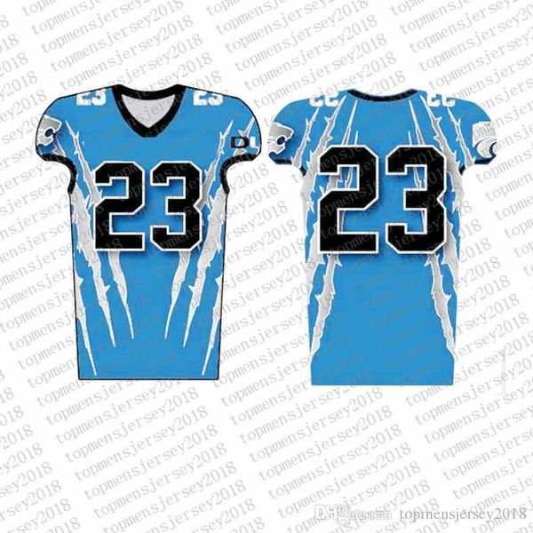 Top Custom Football Jerseys Mens Embroidery Logos Jersey Free Shipping Cheap wholesale Any name any number Size S-XXXL0120
Top Custom Football Jerseys Mens Embroidery Logos Jersey Free Shipping Cheap wholesale Any name any number Size S-XXXL0120